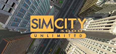 SimCity 3000 Unlimited cover