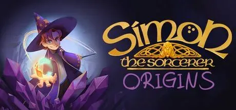 Simon the Sorcerer Origins PC system requirements screenshot