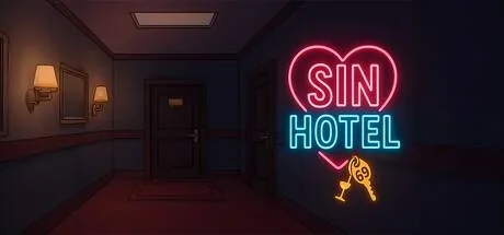 Sin hotel PC system requirements screenshot