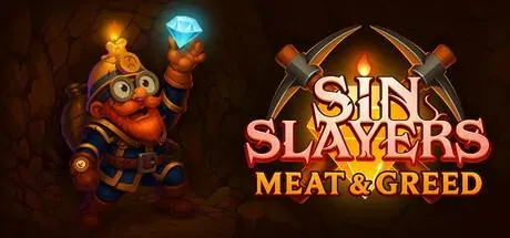 Sin Slayers: Meat & Greed PC system requirements screenshot