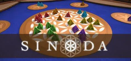 Sinoda PC system requirements screenshot