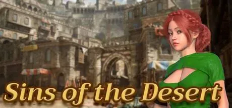 Sins of the Desert PC system requirements screenshot