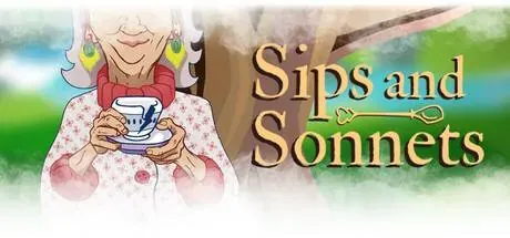 Sips and Sonnets PC system requirements screenshot