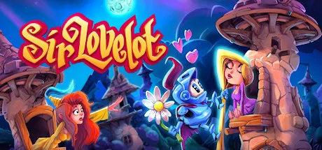 Sir Lovelot PC performance and system requirements