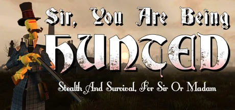 Sir, You Are Being Hunted PC system requirements screenshot