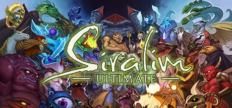 Siralim Ultimate PC performance and system requirements