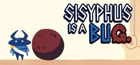 Sisyphus Is a Bug PC system requirements screenshot