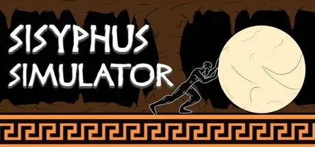 Sisyphus Simulator PC system requirements screenshot