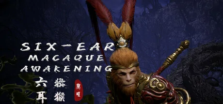 Six-Ear Macaque: Awakening PC system requirements screenshot