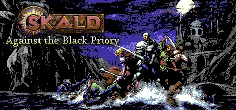 SKALD: Against the Black Priory PC performance and system requirements