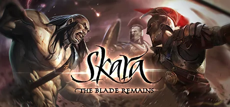 Skara - The Blade Remains PC system requirements screenshot