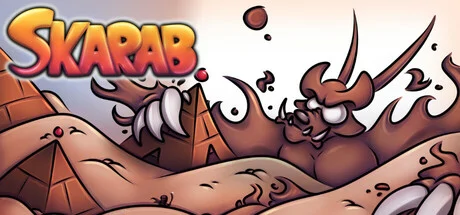 Skarab cover