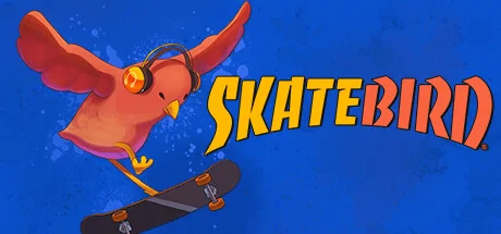 SkateBIRD PC system requirements screenshot