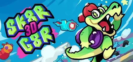 Skator Gator 3D PC performance and system requirements