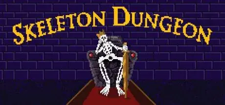 Skeleton Dungeon PC system requirements screenshot