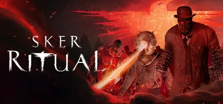 Sker Ritual PC performance and system requirements