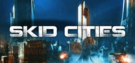Skid Cities PC performance and system requirements