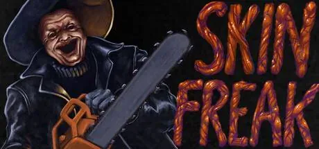 Skinfreak PC system requirements screenshot