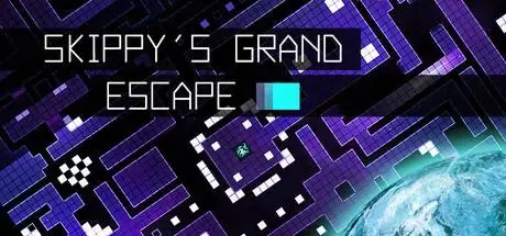 Skippy's Grand Escape PC system requirements
