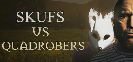 Skufs VS Quadrobers PC performance and system requirements