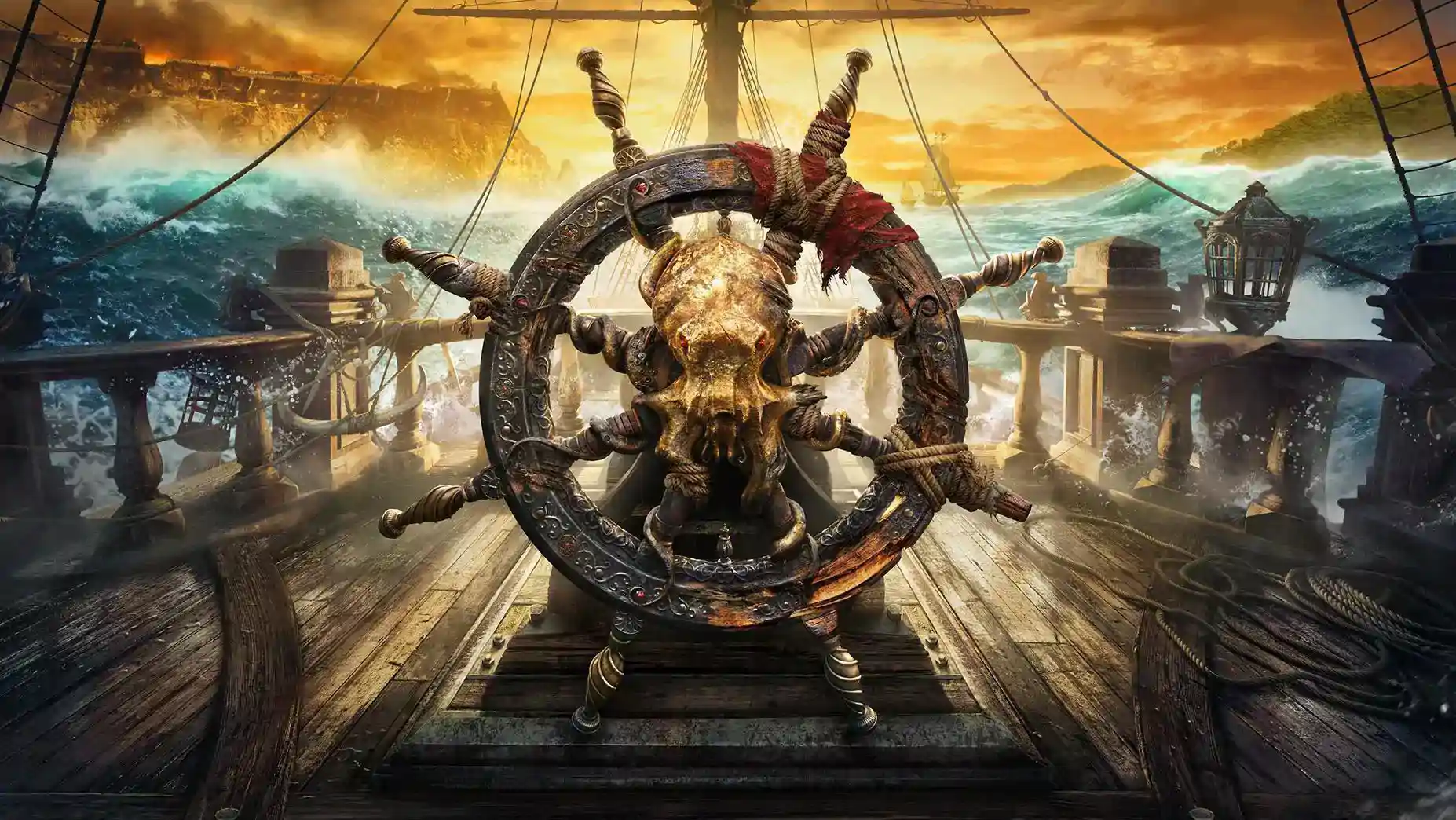 Skull & Bones PC performance and system requirements