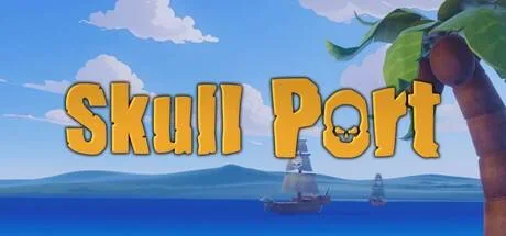 Skull Port PC system requirements screenshot