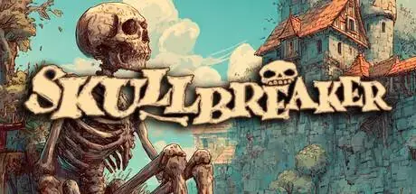 Skullbreaker PC system requirements screenshot