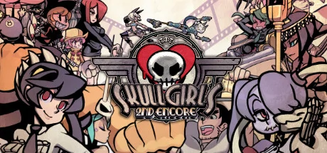 Skullgirls 2nd Encore PC performance and system requirements