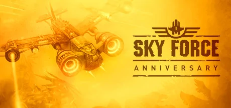 Sky Force Anniversary PC performance and system requirements