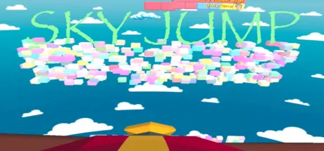 Sky Jump cover