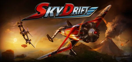 SkyDrift PC system requirements screenshot