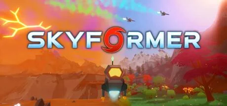 Skyformer PC system requirements screenshot