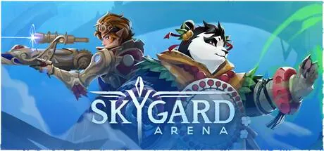 Skygard Arena PC system requirements screenshot