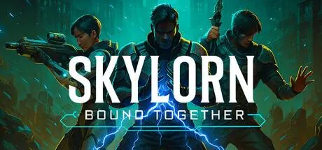 Skylorn: Bound Together PC system requirements screenshot