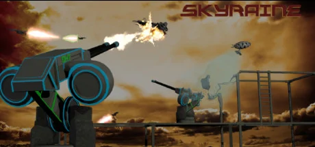 Skyraine PC performance and system requirements