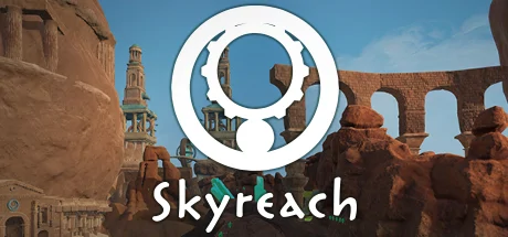 Skyreach PC system requirements screenshot