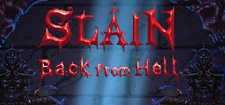 Slain: Back from Hell PC performance and system requirements