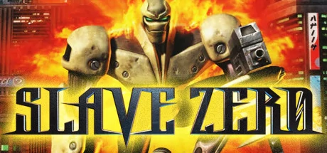Slave Zero PC system requirements screenshot