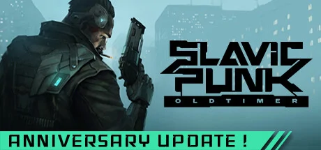 SlavicPunk: Oldtimer PC performance and system requirements