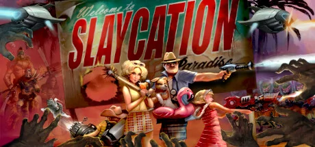 Slaycation Paradise PC performance and system requirements
