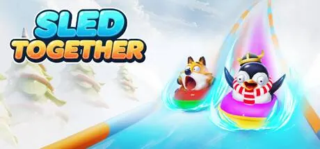 Sled Together PC system requirements screenshot