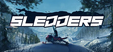 Sledders cover