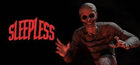 Sleepless PC system requirements screenshot