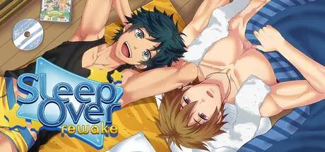 Sleepover: reWake PC system requirements screenshot