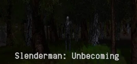 Slenderman: Unbecoming PC system requirements screenshot