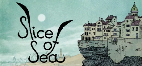 Slice of Sea PC performance and system requirements