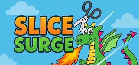 Slice Surge PC system requirements screenshot