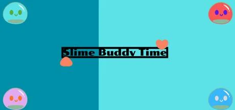 Slime Buddy Time PC system requirements screenshot