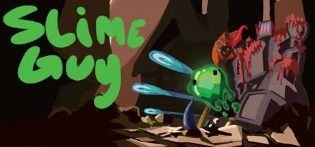 Slime Guy PC system requirements screenshot