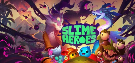 Slime Heroes PC performance and system requirements